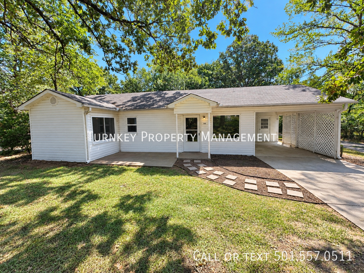 16804 Lamarche Dr