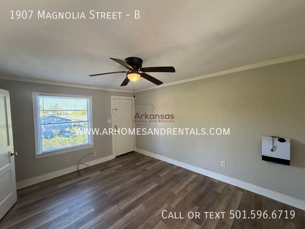 1907 N Magnolia St #B - Photo 2 of 9