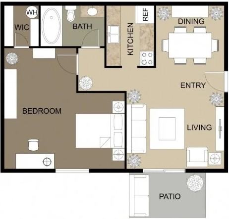 350 Bryant Rd #C38 - Photo 4 of 4