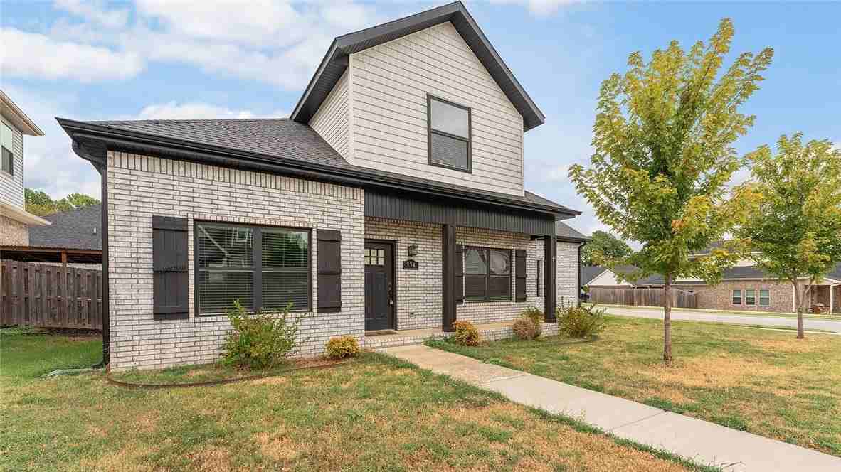 334 W Kinniburgh Dr - Photo 2 of 19