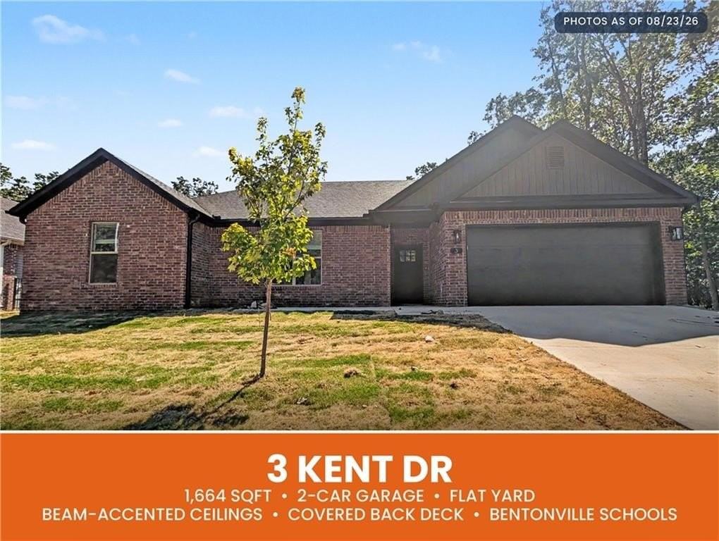 3 Kent Dr