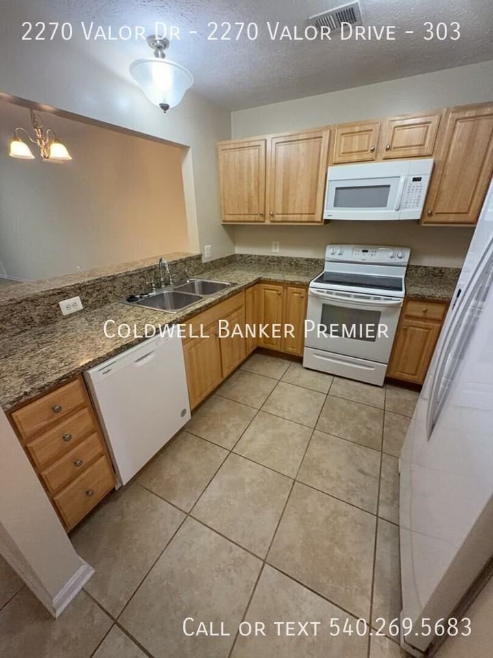2270 Valor Dr - 2270 Valor Drive #303 - Photo 4 of 10