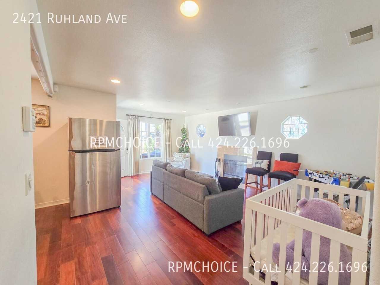 2421 Ruhland Ave - Photo 5 of 28