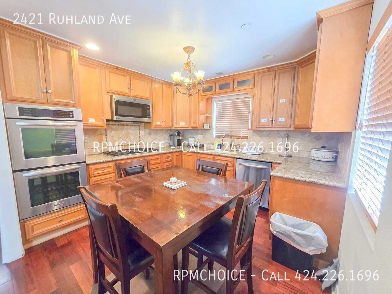 2421 Ruhland Ave - Photo 6 of 28