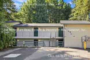 2520 Sw Beaverton Hillsdale Hwy #1 - Photo 1 of 1