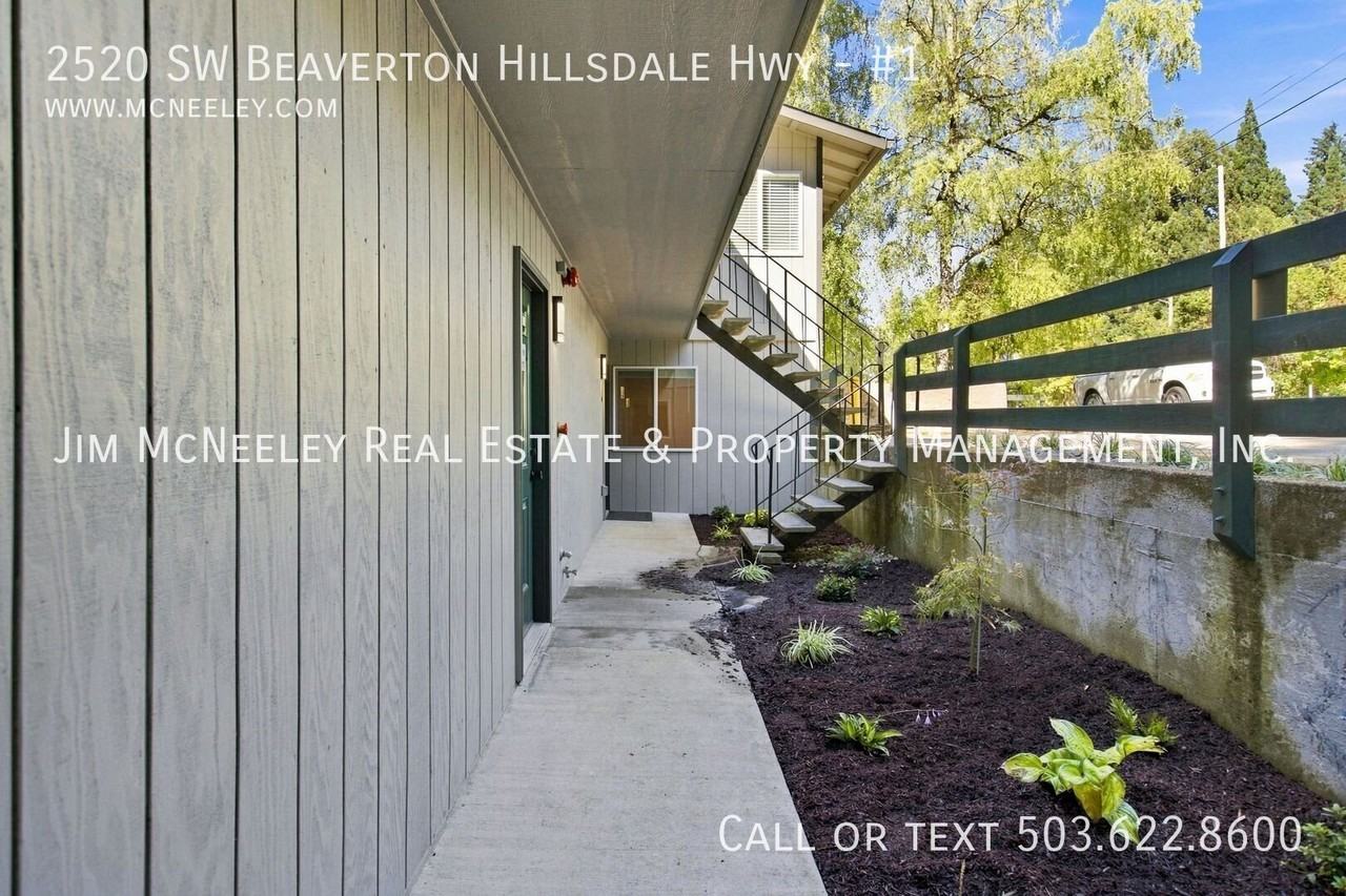 2520 Sw Beaverton Hillsdale Hwy #1 - Photo 3 of 24
