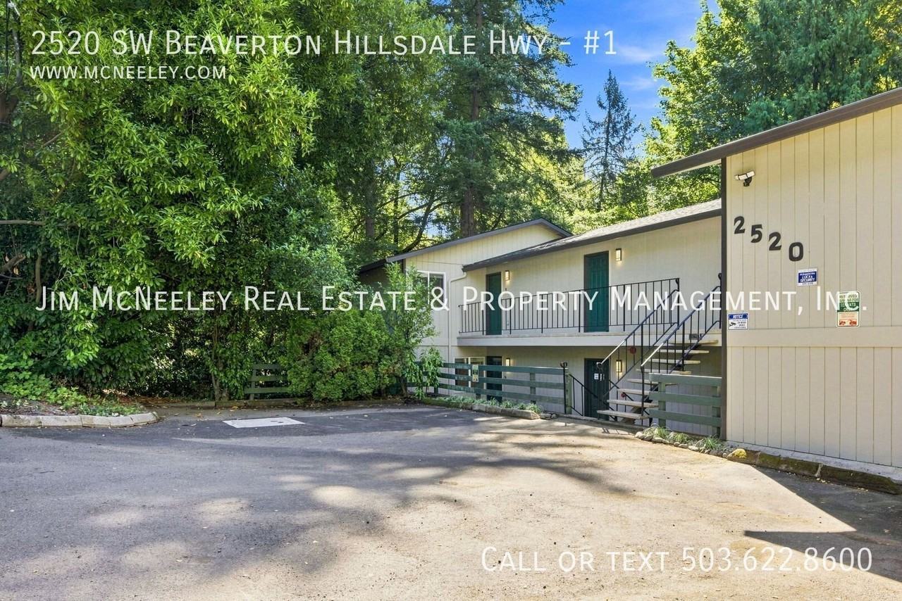 2520 Sw Beaverton Hillsdale Hwy #1 - Photo 4 of 24