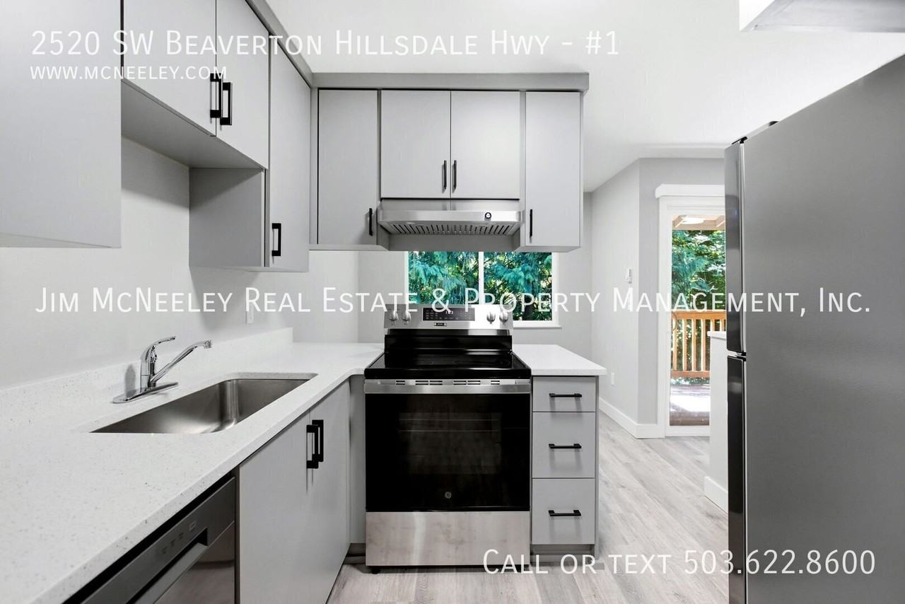 2520 Sw Beaverton Hillsdale Hwy #1 - Photo 5 of 24