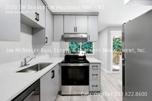 2520 Sw Beaverton Hillsdale Hwy #1 - Photo 1 of 1