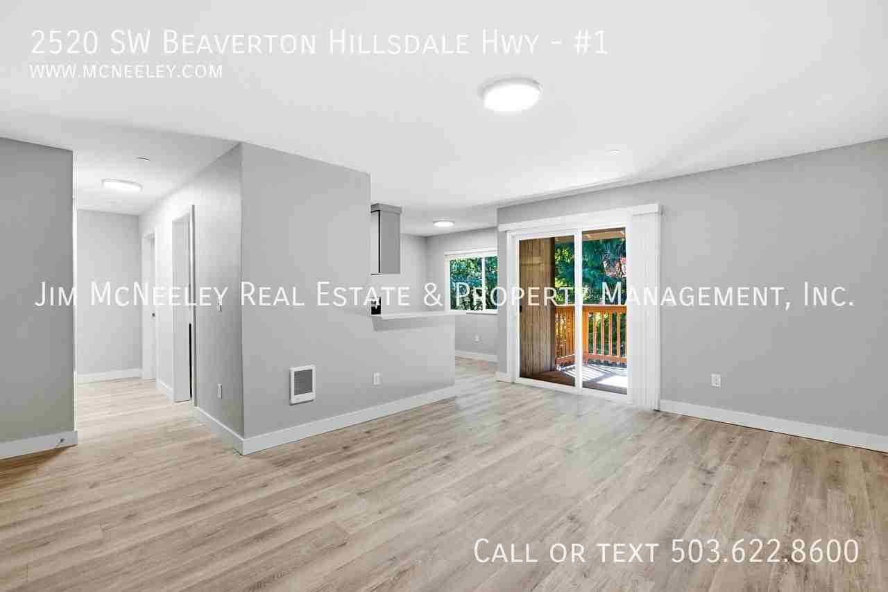 2520 Sw Beaverton Hillsdale Hwy #1 - Photo 6 of 24