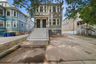 303 Alewife Brook Pkwy #2 - Photo 1 of 1