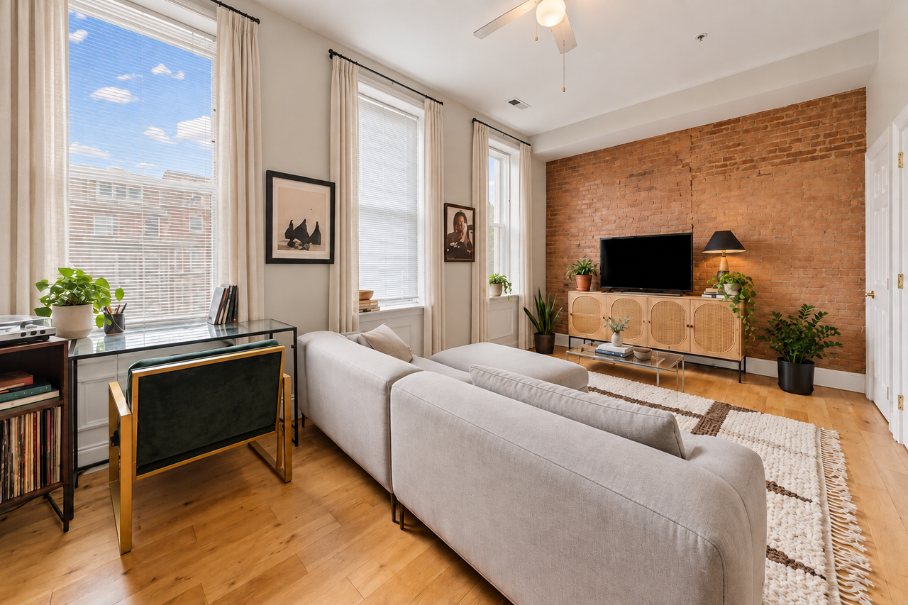 2209 Eutaw Pl #C - Photo 3 of 11