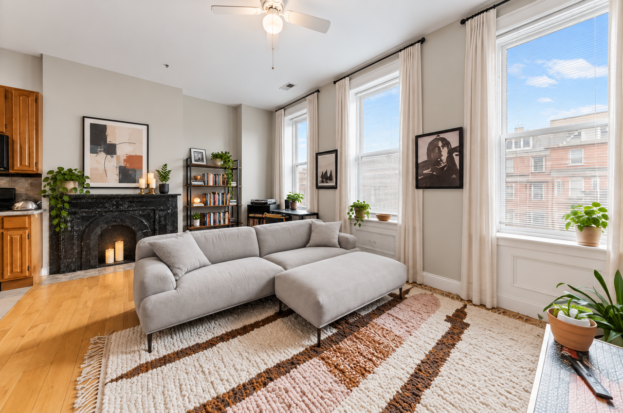 2209 Eutaw Pl #C - Photo 4 of 11