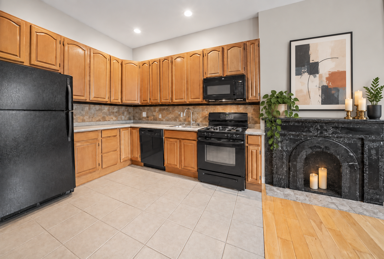 2209 Eutaw Pl #C - Photo 5 of 11