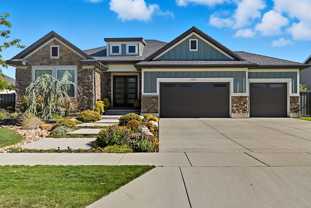 5887 S Murray Hollow Ln #NA - Photo 1 of 1