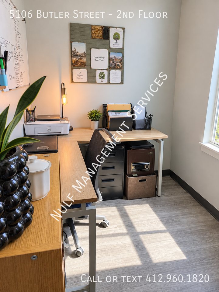 5106 Butler St #2ndFL - Photo 3 of 10