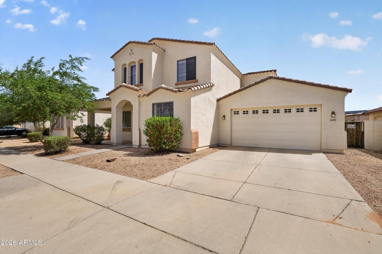 14459 N 135th Dr - Photo 2 of 41