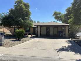 5653 W Hatcher Rd - Photo 1 of 1