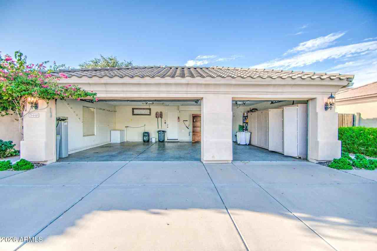 5448 E Harmony Ave - Photo 3 of 50