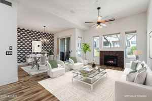 featured image of 20802 N Grayhawk Dr #1123
