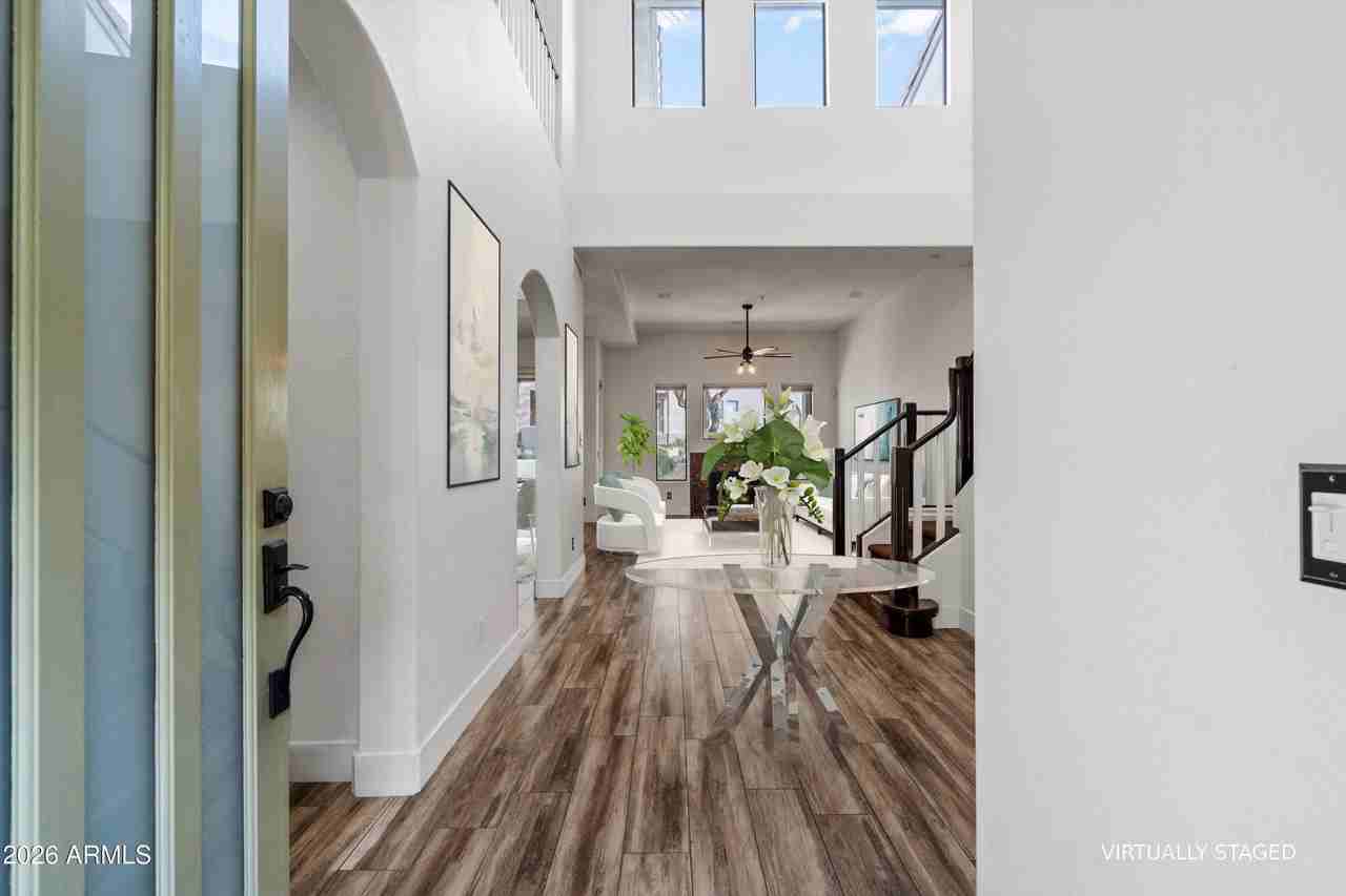 20802 N Grayhawk Dr #1123 - Photo 7 of 33