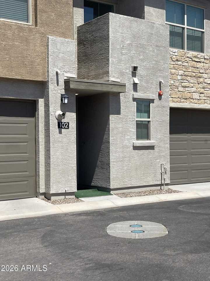 4536 S Riata St #102 - Photo 2 of 19
