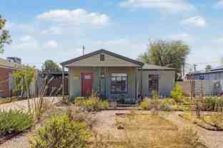 1333 E Monte Vista Rd - Photo 1 of 1