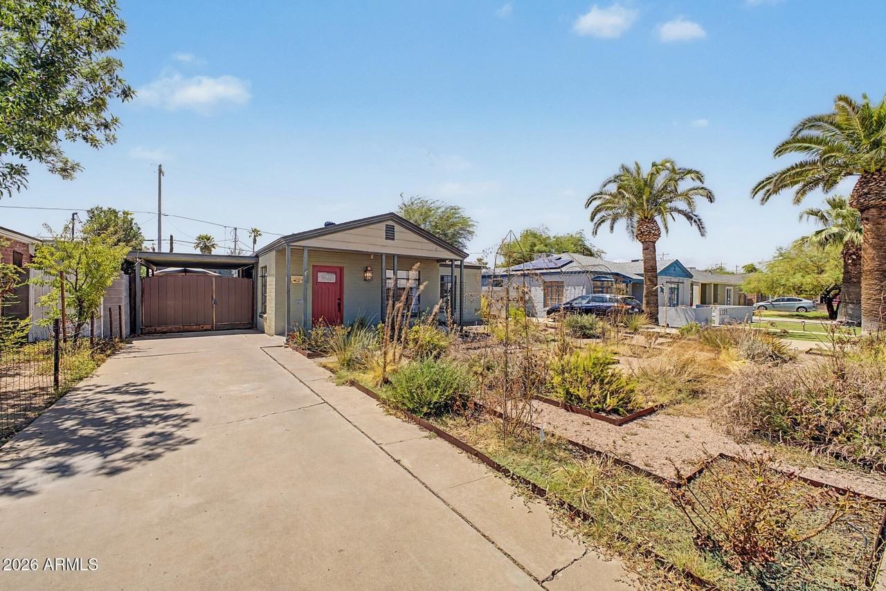 1333 E Monte Vista Rd - Photo 7 of 26
