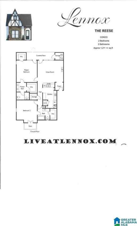 4421 Lennox Pl #4421 - Photo 2 of 50