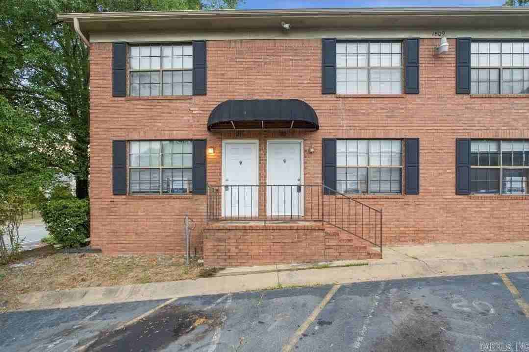 1809 Reservoir Rd #19