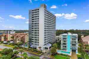 featured image of 5511 N Ocean Blvd #FD203