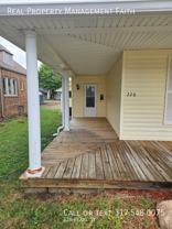 226 W Pearl St - Photo 1 of 1