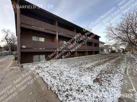1915 Garfield St #09 - Photo 1 of 1