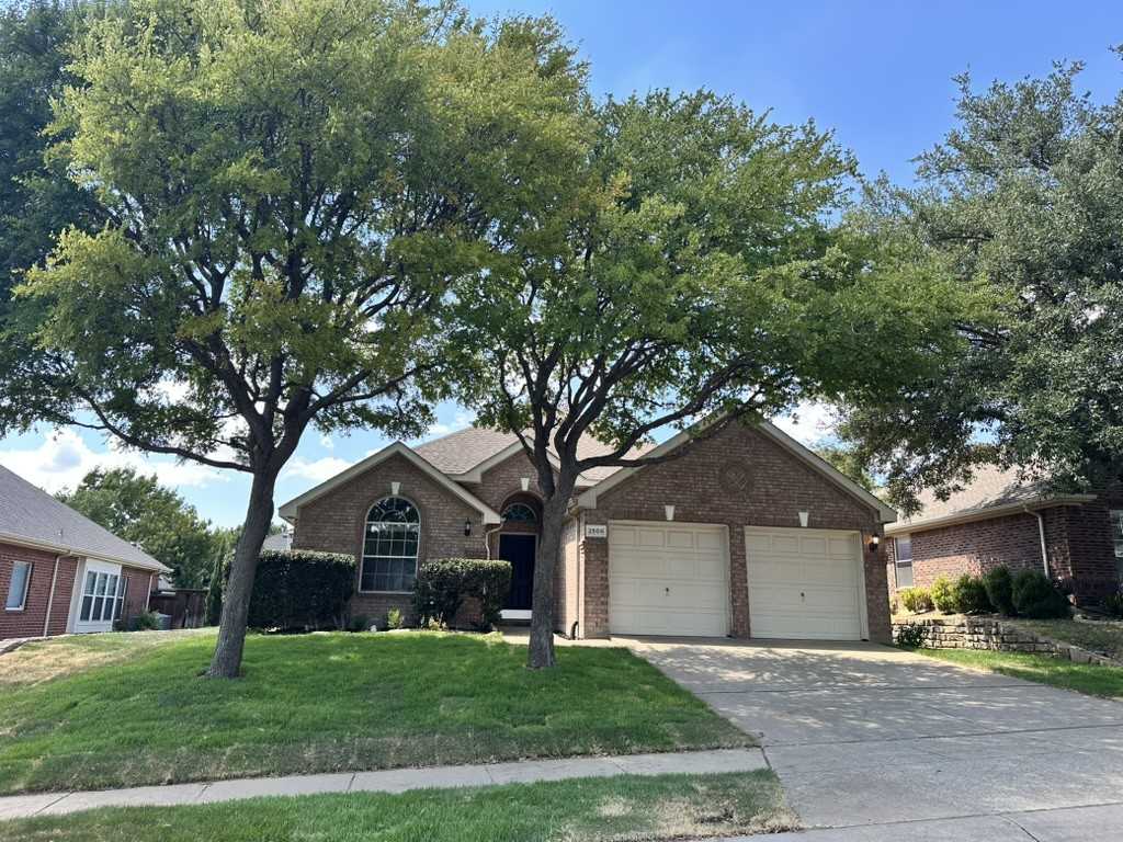 2508 Canyon Bay #NA