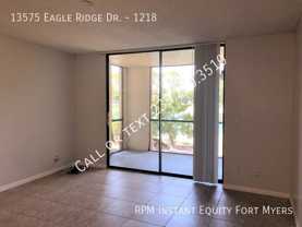 13575 Eagle Ridge Dr #1218 - Photo 1 of 1
