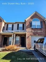 featured image of 4464 Stuart Hall Blvd #10103