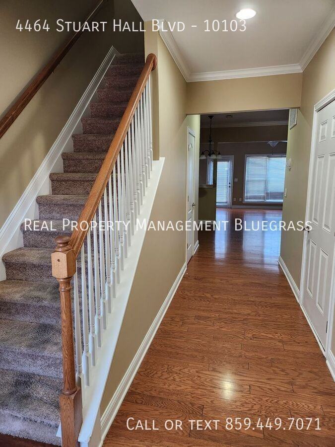 4464 Stuart Hall Blvd #10103 - Photo 2 of 21