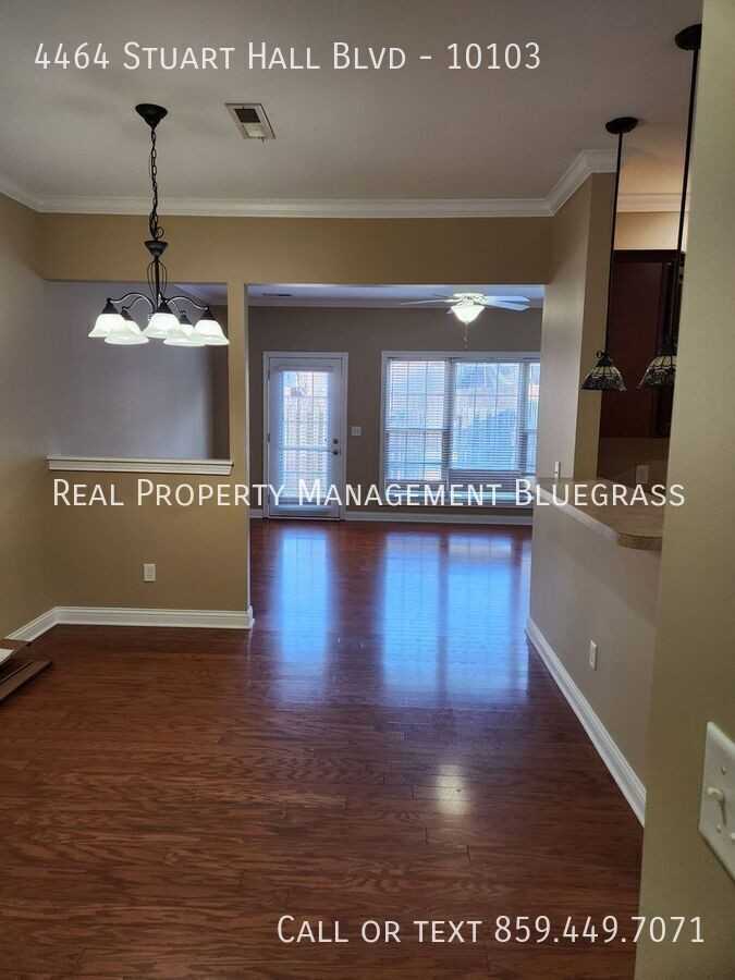 4464 Stuart Hall Blvd #10103 - Photo 3 of 21