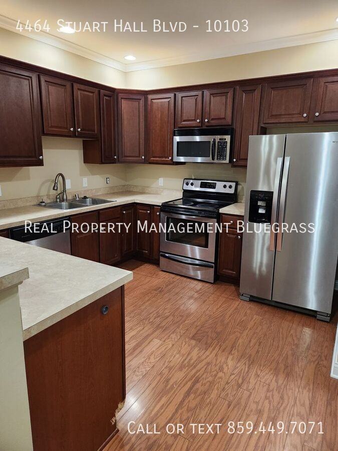 4464 Stuart Hall Blvd #10103 - Photo 4 of 21