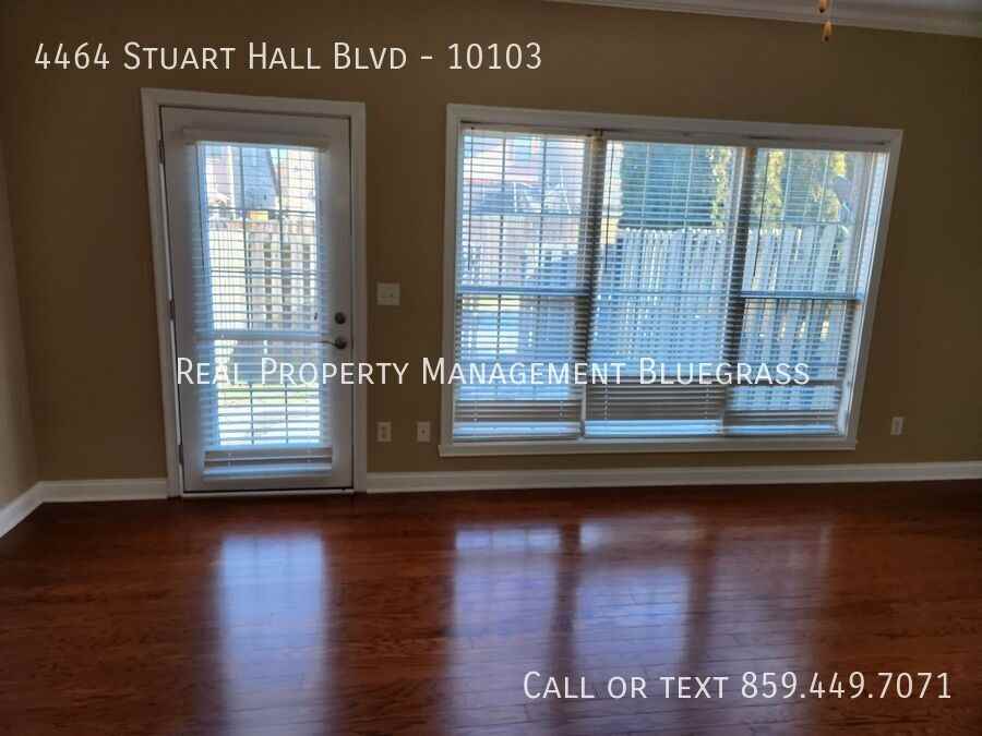 4464 Stuart Hall Blvd #10103 - Photo 6 of 21