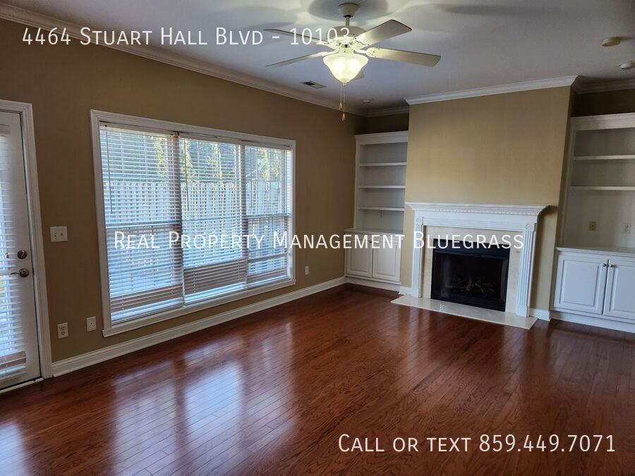 4464 Stuart Hall Blvd #10103 - Photo 7 of 21