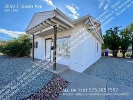 featured image of 2040 E Idaho Ave