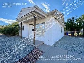2040 E Idaho Ave - Photo 1 of 1