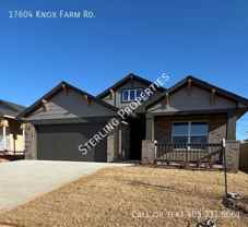 17604 Knox Farm Rd - Photo 1 of 1