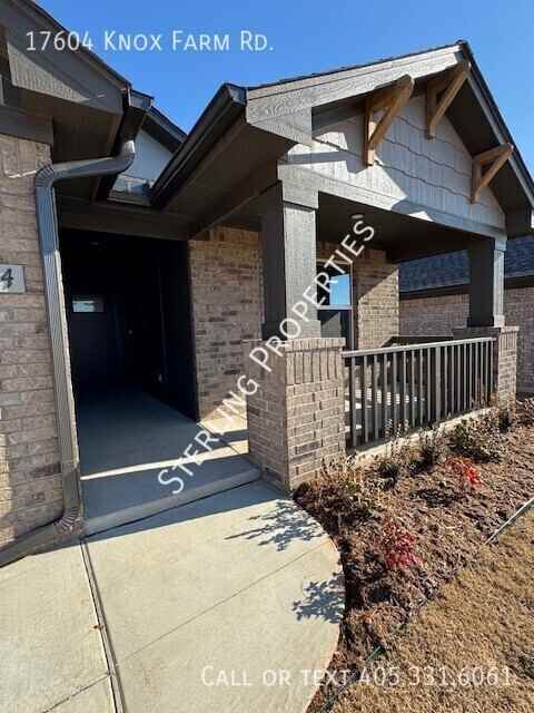 17604 Knox Farm Rd - Photo 2 of 32