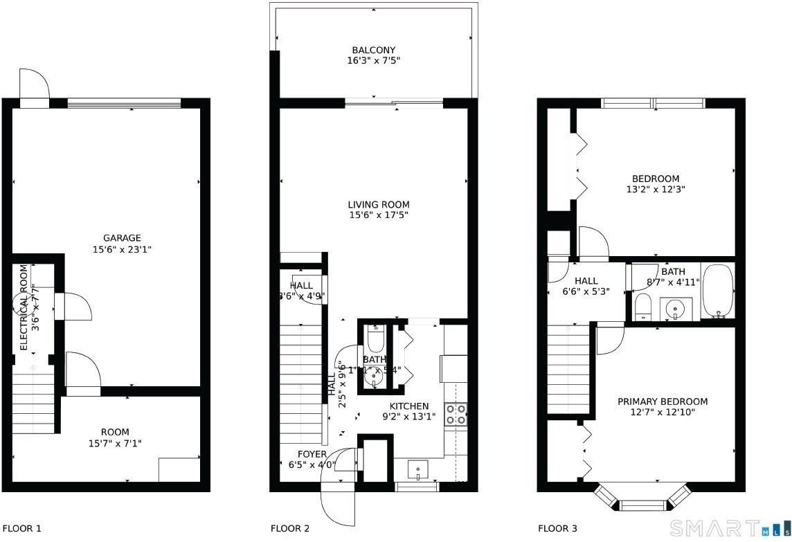 167 Kinney St - Photo 5 of 21