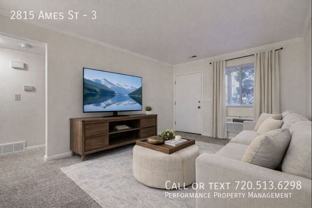 2815 Ames St #3 - Photo 1 of 1