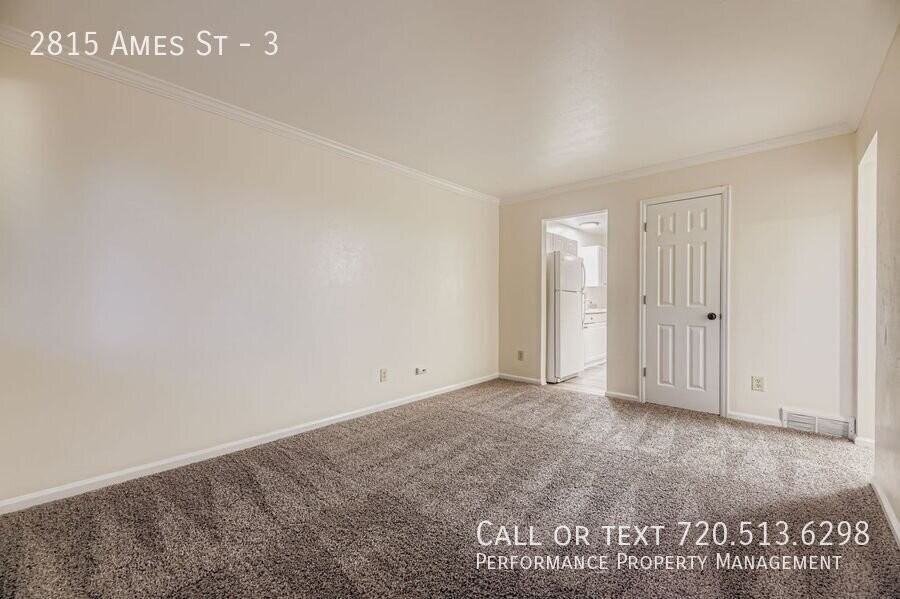 2815 Ames St #3 - Photo 4 of 22