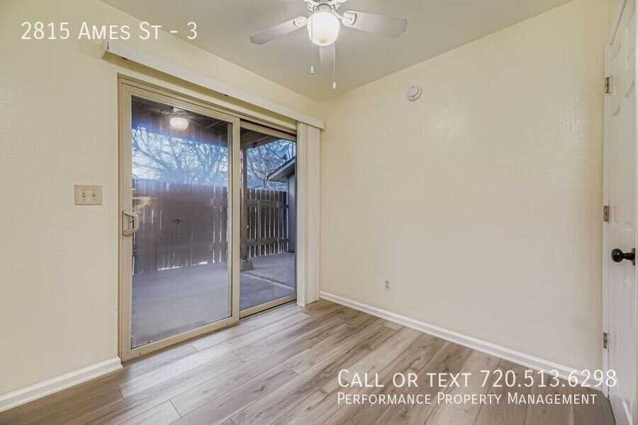 2815 Ames St #3 - Photo 5 of 22