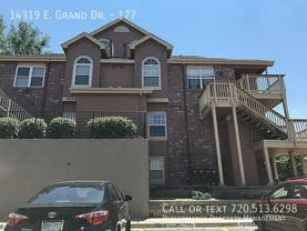 14319 E Grand Dr #177 - Photo 1 of 1